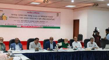 তামাকপণ্যে কার্যকর কর ও মূল্য বৃদ্ধির দাবি