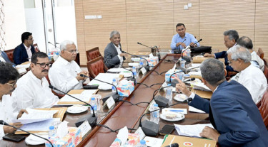 পাংশায় হবে ‘পদ্মা ব্যারেজ’, ব্যয় সাড়ে ৩৪ হাজার কোটি টাকা