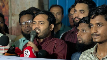 দোষারোপ বন্ধ করে কার্যকর পদক্ষেপ নিতে হবে: আদীব