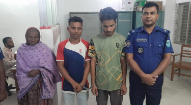 পঞ্চগড়ে মাদক কেনা-বেচায় নারীসহ ৩ জনের কারাদণ্ড