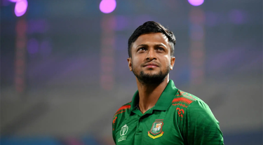 মামলা থেকে নাম সরাতে ‘এক কোটি’ টাকার প্রস্তাব পেয়েছেন সাকিব