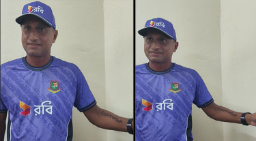 শব্দে শব্দে অনুপ্রেরণা, আশিকুরের ছোঁয়ায় উজ্জীবিত টাইগাররা