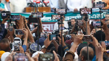 গণমাধ্যমের স্বাধীনতা, সাংবাদিকের নিরাপত্তা ও মালিকানার সংকট