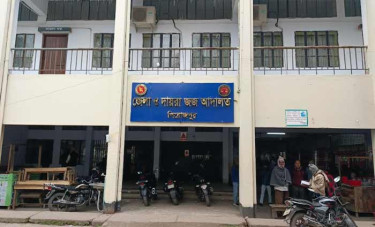 পিরোজপুরে শিশু ধর্ষণ মামলায় ২ জনের যাবজ্জীবন