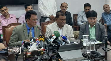 ১ জানুয়ারি বই দেওয়ার প্রাকটিস আমরা করেছি: মিলন