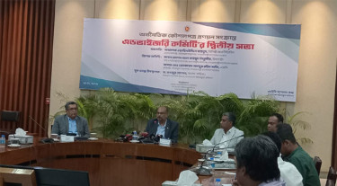 বিগত সরকারের অধিকাংশ পরিকল্পনা বাস্তবায়নের আগেই অকার্যকর হয়ে পড়ত: রাশেদ তিতুমীর