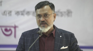 প্রতিবন্ধীদের সহায়তায় কাজ করছে ডিএনসিসি: শফিকুল ইসলাম খান