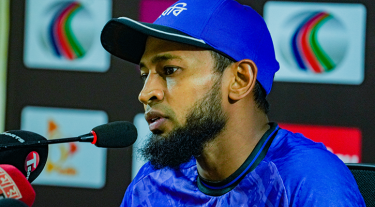 সর্বোচ্চ পয়েন্টে ফোকাস বাংলাদেশের