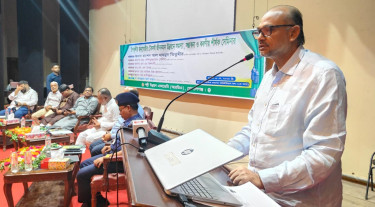 আ. লীগ আমলে সংখ্যালঘুদের ওপর জুলুম হয়েছে: প্রধানমন্ত্রীর উপদেষ্টা