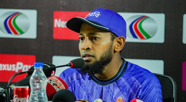 অস্ট্রেলিয়ায় টেস্ট খেলা নিয়ে মুশফিক, ‘অবভিয়াসলি এটা তো অনেক বড় একটা স্বপ্ন’