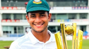 নাহিদের সংকোচহীন প্রশ্নে মুগ্ধ মুশফিক