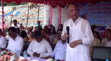 ফেসবুকে যারা লেখে তারা গুপ্তের চেয়েও খারাপ: জ্বালানিমন্ত্রী