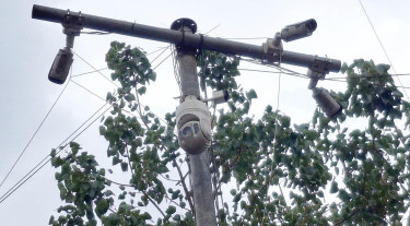 সড়কে মিলছে এআই ক্যামেরার সুফল: ফিরছে শৃঙ্খলা