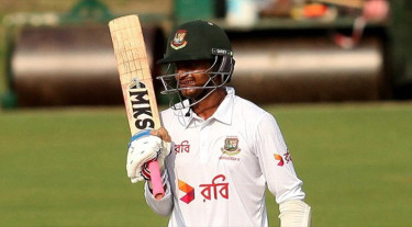 ২২ টেস্টেই ৮ শূন্য জয়ের