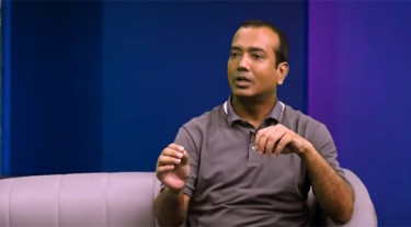 ‘জুলাইযোদ্ধার মৃত্যুতে উল্লাসকারীদের বিন্দু পরিমাণ ছাড় দেওয়ার সুযোগ নেই’