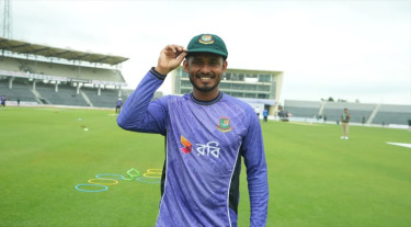 অভিষিক্ত তানজিদকে নিয়ে বড় আশা হাবিবুলের