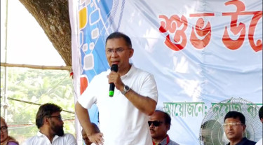 গণতন্ত্র প্রতিষ্ঠার আন্দোলনে জনগণের জয় হয়েছে: প্রধানমন্ত্রী