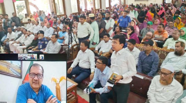 নির্বাচনী প্রতিশ্রুতিগুলো বাস্তবায়ন শুরু করেছি: তথ্যমন্ত্রী