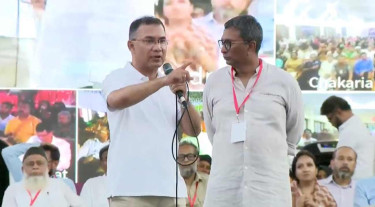 নির্বাচিত হয়ে প্রতিশ্রুতি বাস্তবায়ন করছি: প্রধানমন্ত্রী