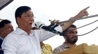 প্রধানমন্ত্রীর হাত-পা ধরে হলেও ২য় যমুনা সেতু আনবো: বিমান প্রতিমন্ত্রী