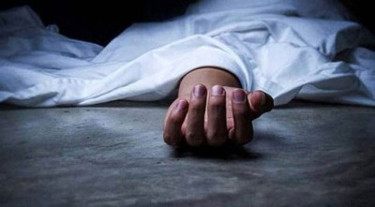 কুমিল্লায় বাবাকে পিটিয়ে হত্যার অভিযোগ ছেলের বিরুদ্ধে