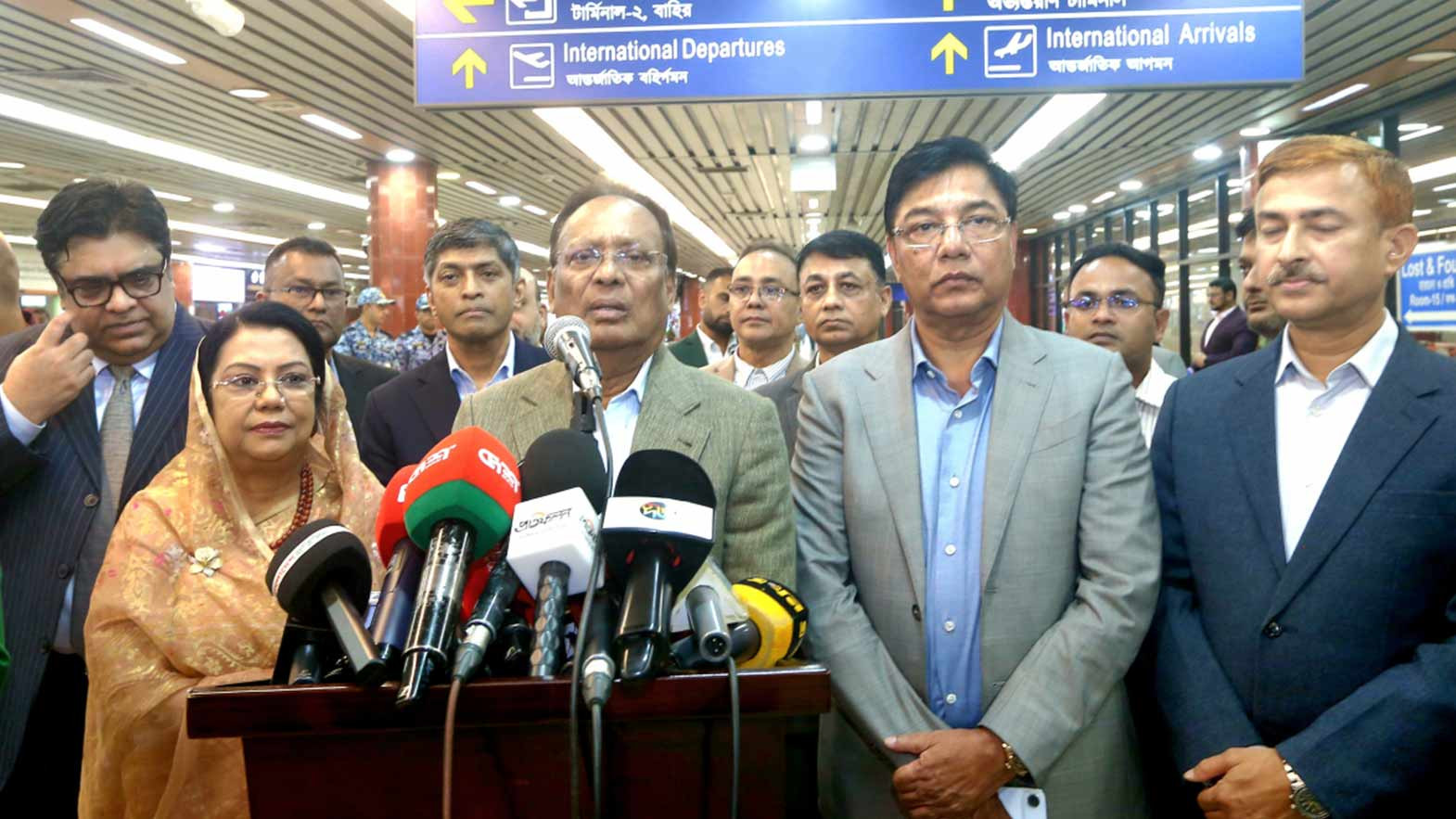 ৮ বিমানবন্দর, ৬ রেলস্টেশনে ফ্রি ওয়াইফাই