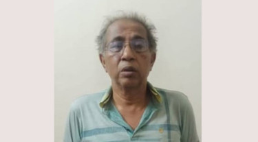দহগ্রাম সীমান্তে সাবেক ডিজি সাব্বির আটক