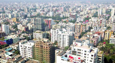 চরম সংকটে আবাসন খাত