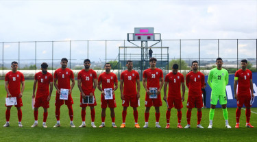 বিশ্বকাপের প্রস্তুতি নিতে তুরস্কের পথে ইরান