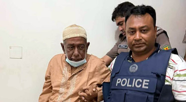 বেরোবির সাবেক ভিসিকে কারাগারে পাঠালেন ট্রাইব্যুনাল