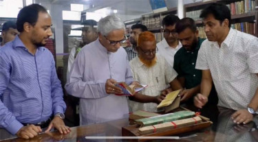 যশোরকে সাংস্কৃতিক বলয় হিসেবে গড়ে তোলার আভাস দিলেন সংস্কৃতিমন্ত্রী