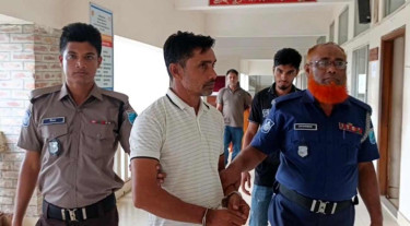 স্ত্রীকে নির্যাতন, স্বামীর এক যুগ কারাদণ্ড