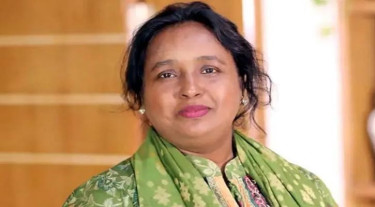 আইভীর জামিন বহাল, মুক্তিতে বাধা নেই