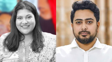 জুলাইযোদ্ধা কারিনার জানাজায় অংশ নেবেন নাহিদ