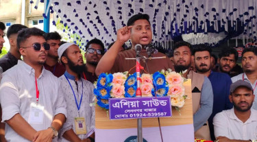 ৪ মাসে মেঘনায় ৪ খুন, স্বরাষ্ট্রমন্ত্রী আসলে কী করেন: প্রশ্ন হাসনাতের