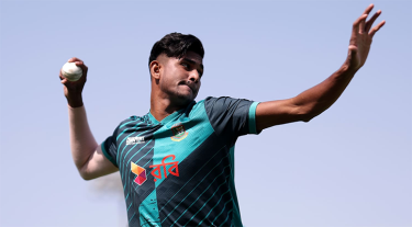 কেউ বাউন্সার মারলে তাকে ছেড়ে কথা বলবো না: নাহিদ রানা
