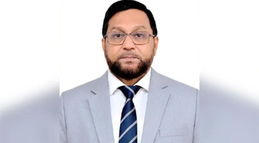 ডিএমপি কমিশনার হলেন মোসলেহ উদ্দিন আহমদ