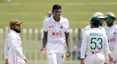 প্রত্যাশা নয়, প্রক্রিয়াতেই বিশ্বাস নাহিদের