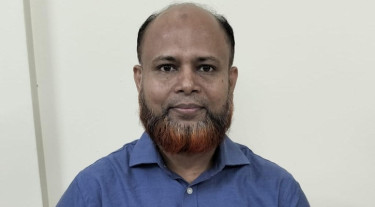 কুমিল্লা বিশ্ববিদ্যালয়ের রেজিস্ট্রারের দায়িত্বে নুরুল করিম চৌধুরী