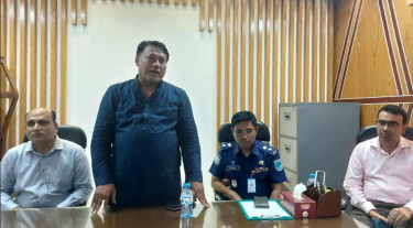মানুষ আগে এমপিদের ‘সোনার হরিণ’ মনে করতো: কেএম বাবর