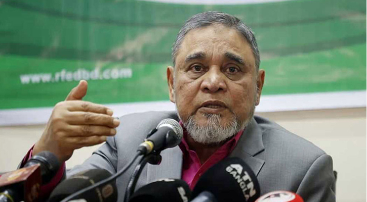 স্থানীয় নির্বাচন নিয়ে সিইসির উদ্বেগ, দলগুলোকে সমঝোতার আহ্বান