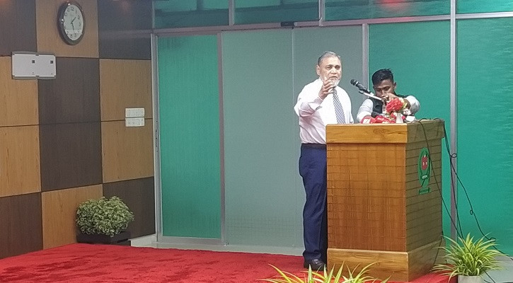 নির্বাচনে ইঞ্জিনিয়ারিংয়ের অভিযোগ জামায়াত-এনসিপির, উড়িয়ে দিলেন সিইসি