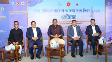 সাশ্রয়ী স্মার্টফোন ও ইন্টারনেট ডিজিটাল অন্তর্ভুক্তির চাবিকাঠি