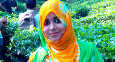 হত্যার ১০ বছর পর তনুর পোশাকে মিলল আরেকজনের রক্ত