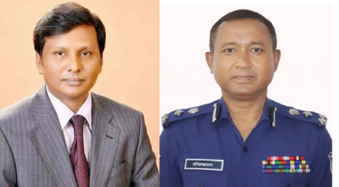 ‘এমপি হয়েও ৭ দিন ধরে ডিআইজিকে পাচ্ছি না, তাহলে সাধারণ মানুষের অবস্থা কী’