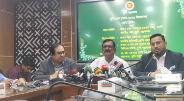ভূমি সেবায় হয়রানি বন্ধে জবাবদিহি নিশ্চিতের আশ্বাস ভূমিমন্ত্রীর