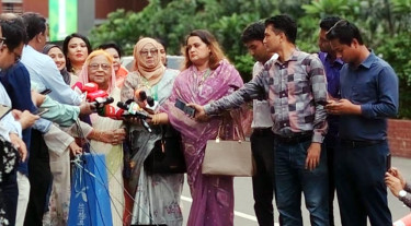 প্রধানমন্ত্রীর পরিকল্পনা বাস্তবায়নে নারী এমপিদের সক্রিয় ভূমিকা থাকবে: সেলিমা রহমান