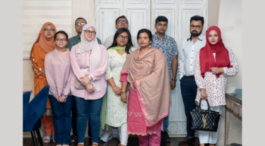 মা দিবসে প্রাইম ব্যাংক ও প্যান্ডামার্টের বিশেষ আয়োজন