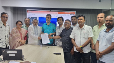 শ্রম অধিকার নিশ্চিতে একসঙ্গে কাজ করবে বিএলএফ-আইবিসি