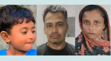 নরসিংদী থেকে চুরি হওয়া শিশু হবিগঞ্জে উদ্ধার, গ্রেপ্তার ২